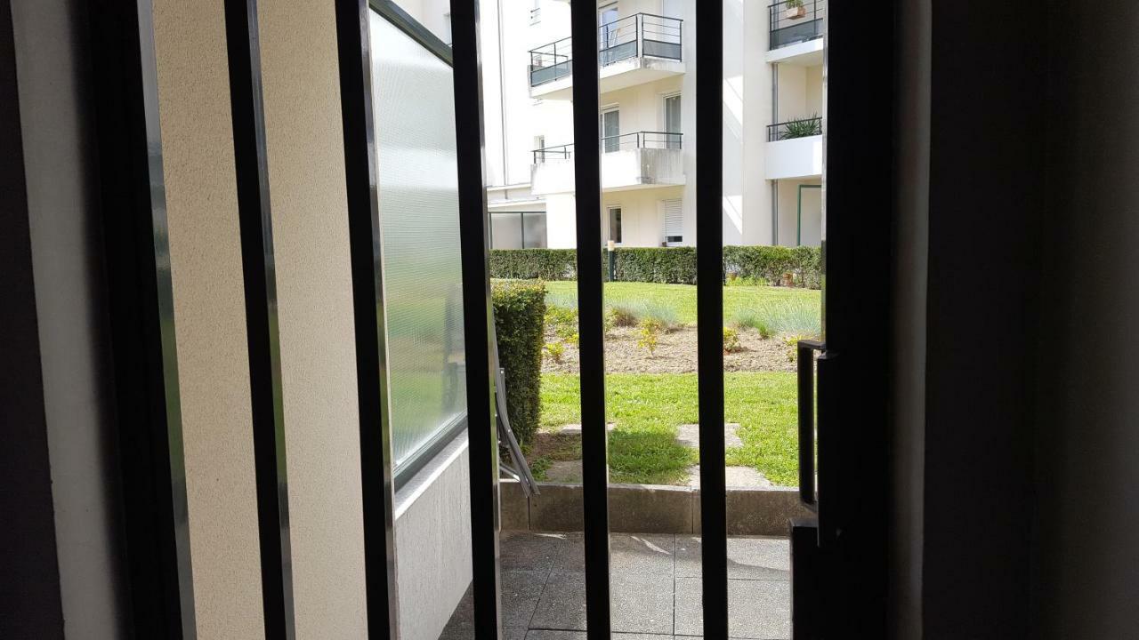 31 Bd De Launay Apartment Nantes Exterior photo